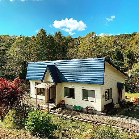 Vacation House Roman Noboribetsu Ngoại thất bức ảnh