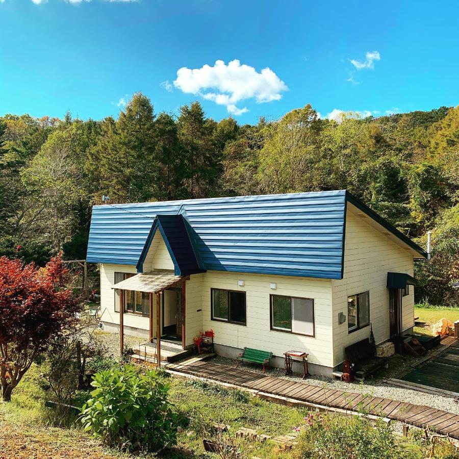 Vacation House Roman Noboribetsu Ngoại thất bức ảnh