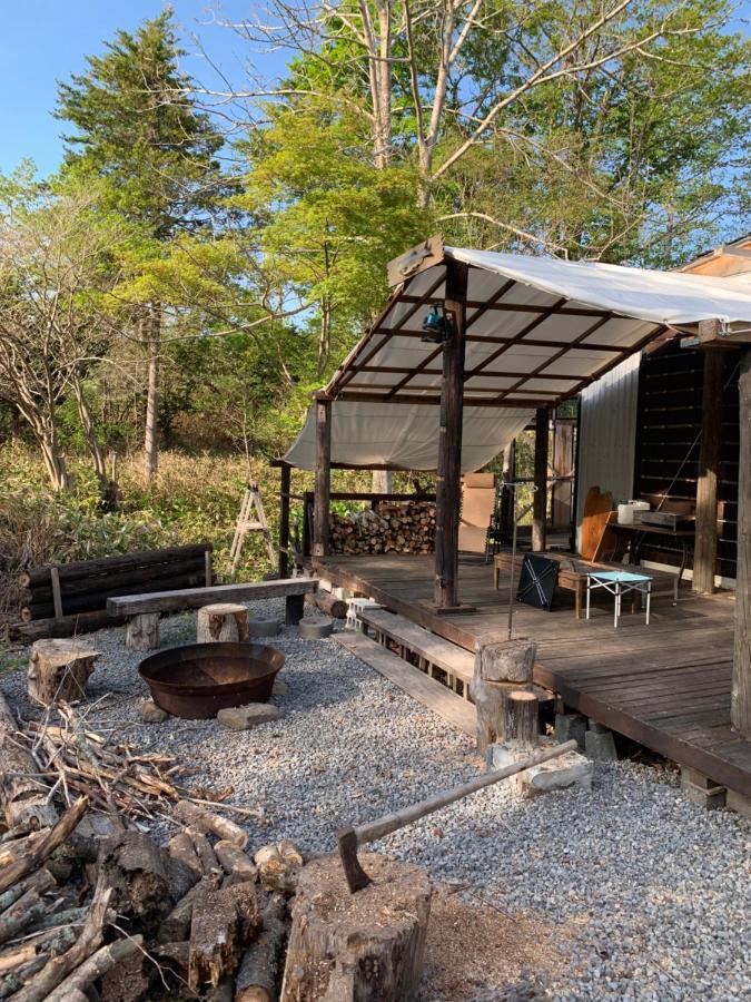 Vacation House Roman Noboribetsu Ngoại thất bức ảnh