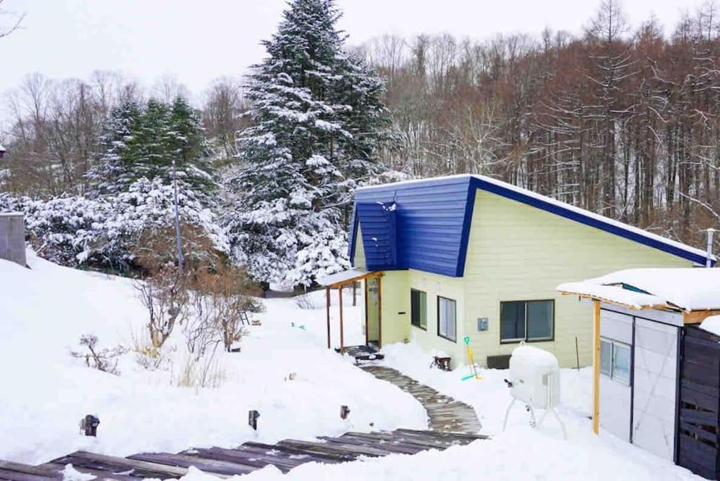 Vacation House Roman Noboribetsu Ngoại thất bức ảnh