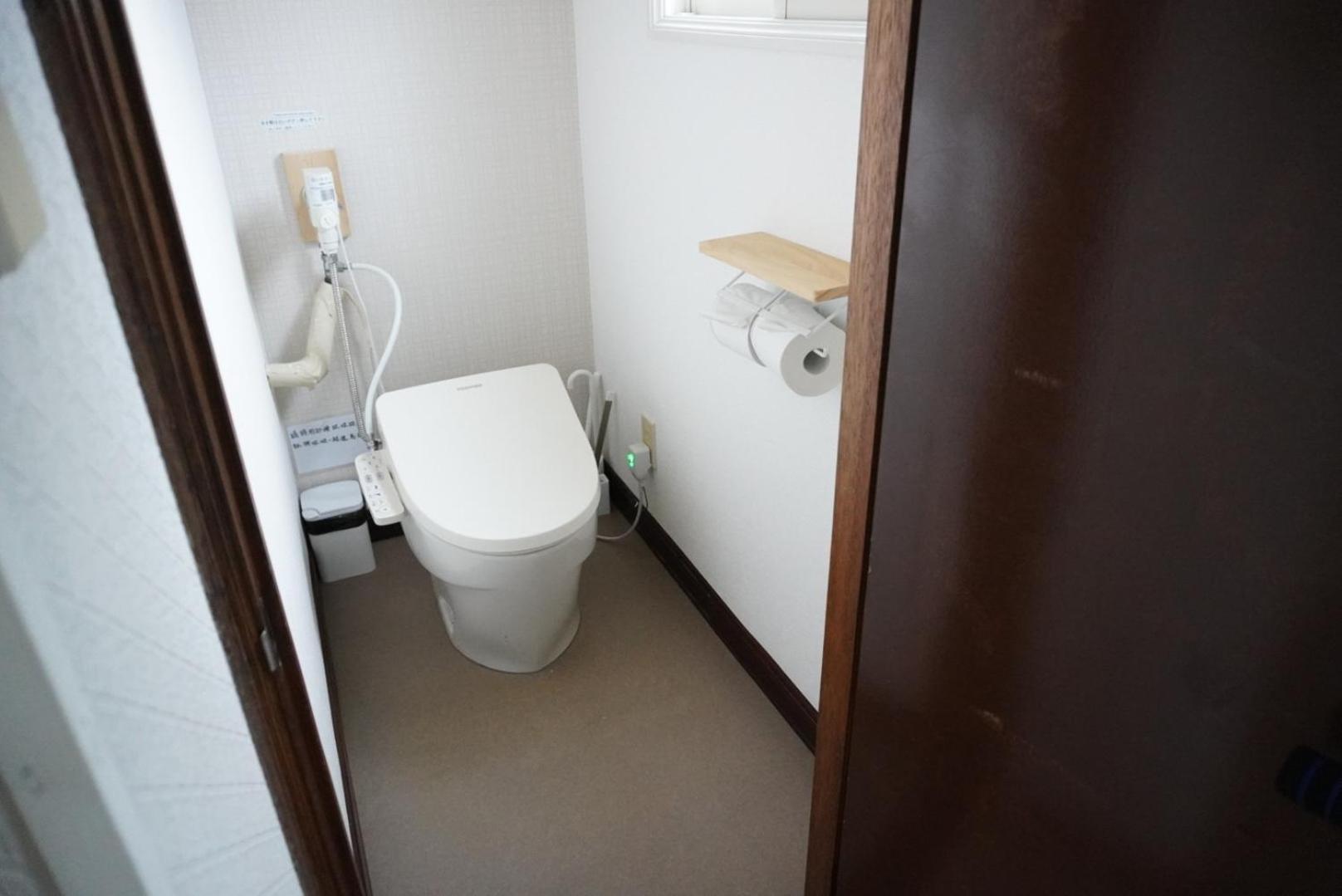 Vacation House Roman Noboribetsu Ngoại thất bức ảnh