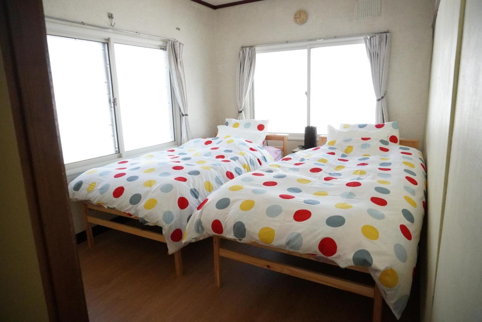 Vacation House Roman Noboribetsu Ngoại thất bức ảnh