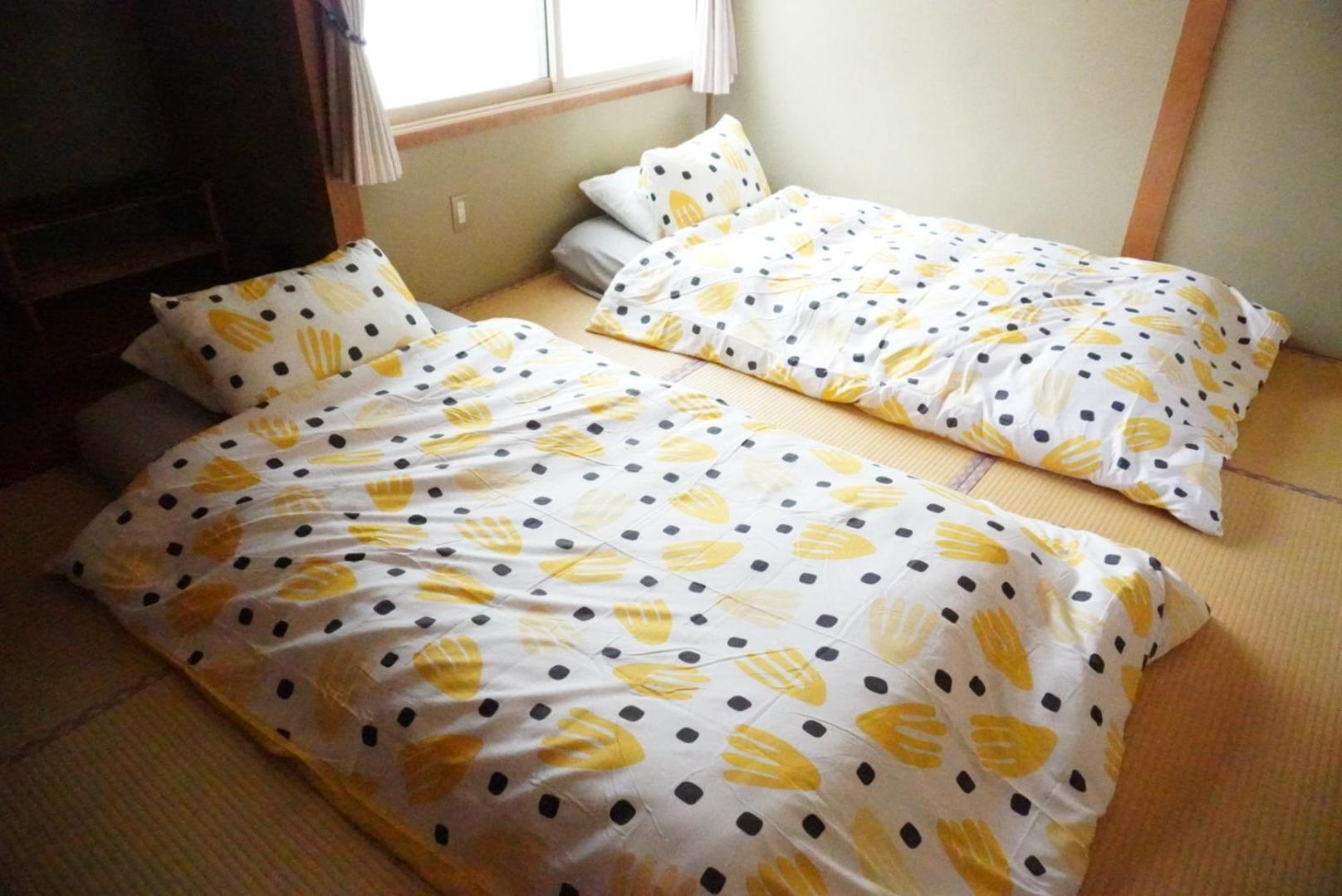 Vacation House Roman Noboribetsu Ngoại thất bức ảnh